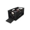Winebox - caisse a vin pliable Pour 12 bouteilles 0.75l - WBC-0001-020 - Linum