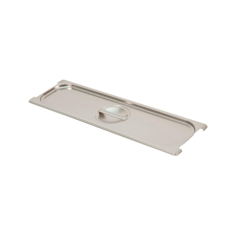 Couvercle gn 2/4 pour poignee Top-line - GNM-9024-000 - Linum