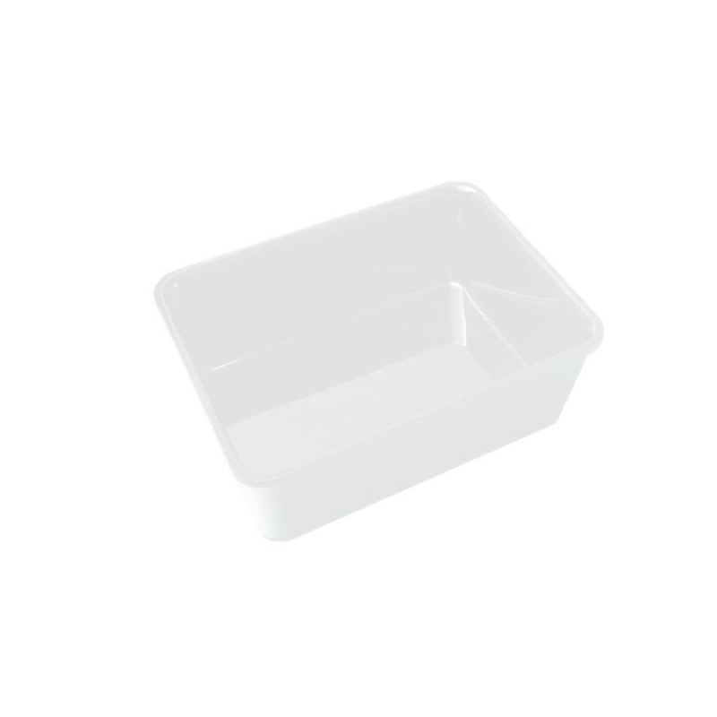 Plat - rectangulaire 280x210x100 mm - LPT-2821-010 - Linum