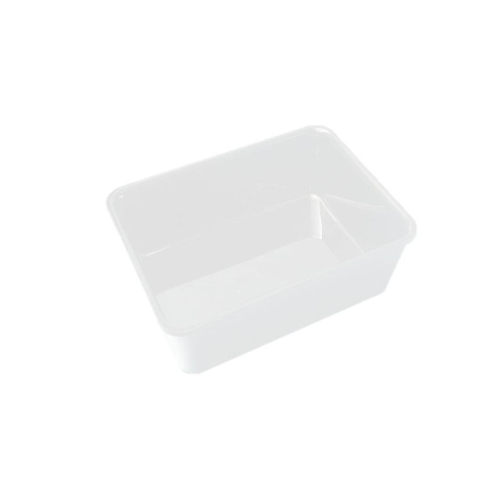 Plat - rectangulaire 280x210x100 mm - LPT-2821-010 - Linum