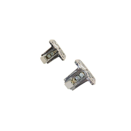 Gache pour fermeture 651.01  - FDB-9600-000 - Linum