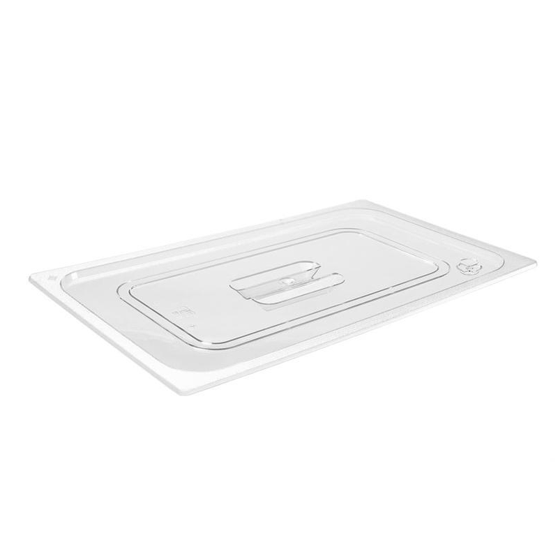 Tritan couvercle gn1/1 Bpa free - LGT-9011-000 - Linum