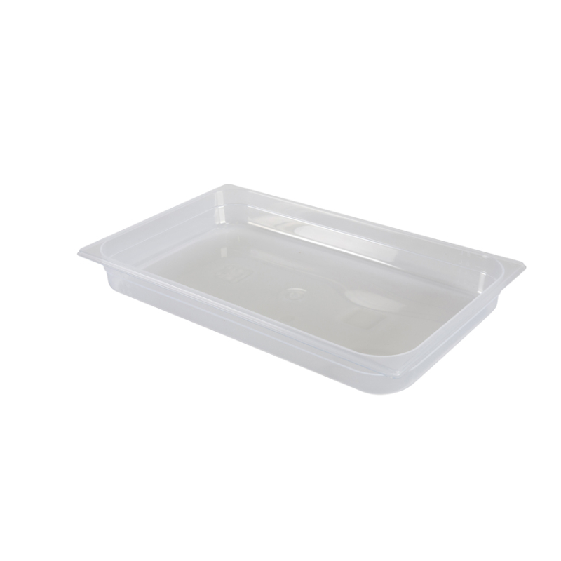 Gn1/1 - 200mm  - polypropylene Gastroplus - LGP-1120-990 - Linum