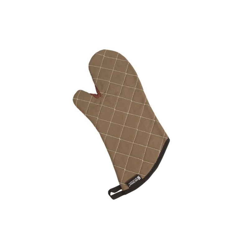 Bestguard moufle de four - l 432 mm Par paire - SJH-8017-093 - Linum