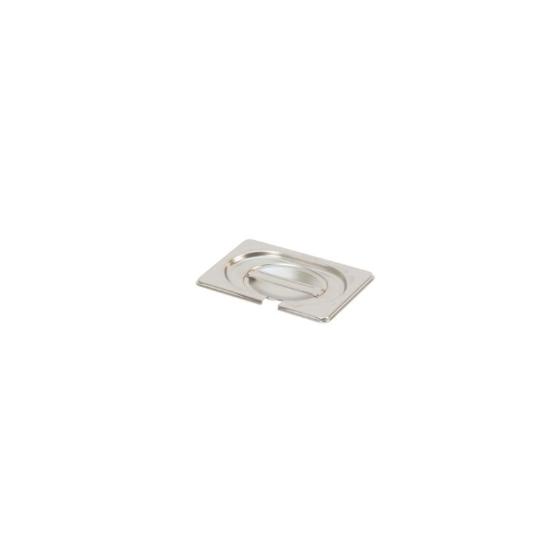 Couvercle 1/9 avec encoche Top-line - GNS-9119-000 - Linum