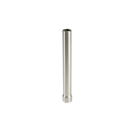 Surverse inox h 305mm - aisi304 Pour prof. Cuve 320mm - SDI-1040-000 - Linum