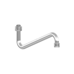 Col de cygne robinet intermed lkf-9000  - LKF-9397-000 - Linum