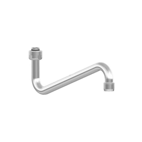 Col de cygne robinet intermed lkf-9000  - LKF-9397-000 - Linum