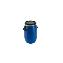 Fut a ouverture totale 30 l  - DSG-0030-060 - Linum