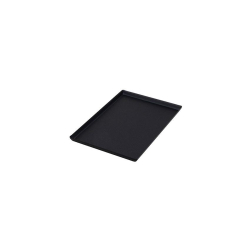 Plat de presentation - rectangulaire 300x200x15mm - GPL-3022-021 - Linum