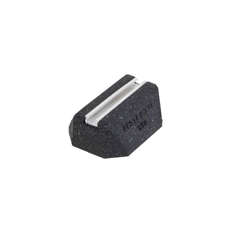 Fix-it foot - 250x180x95mm - 82kg  - BFF-1251-000 - Linum