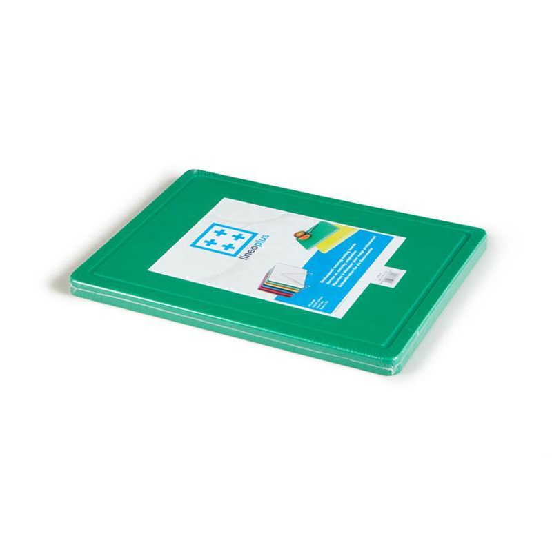 Planche avec rainure 400x300x20mm Classic - KCB-1431-040 - Linum