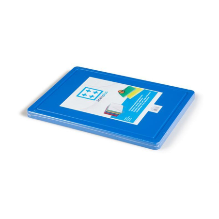 Planche avec rainure 400x300x20mm Classic - KCB-1431-060 - Linum