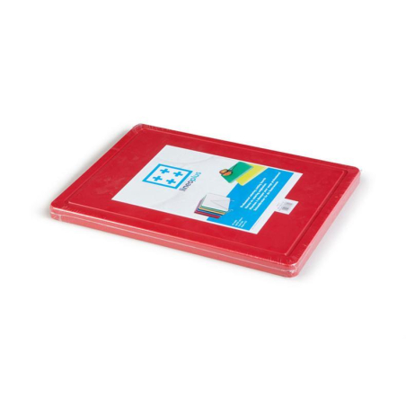Planche avec rainure 400x300x20mm Classic - KCB-1431-070 - Linum