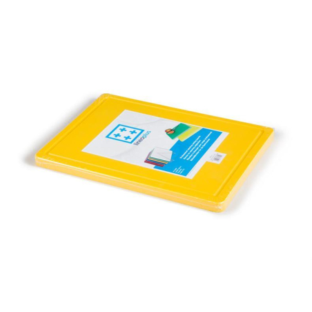 Planche avec rainure 400x300x20mm Classic - KCB-1431-080 - Linum