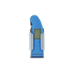 Support mural en inox Pour thermapen - ETI-1294-000 - Linum
