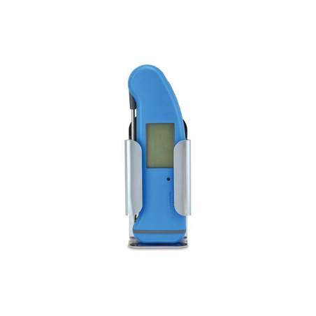 Support mural en inox Pour thermapen - ETI-1294-000 - Linum