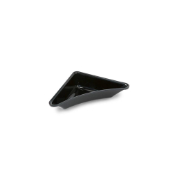 Saladier - 90&deg; 240x240x60mm - LPP-2407-021 - Linum
