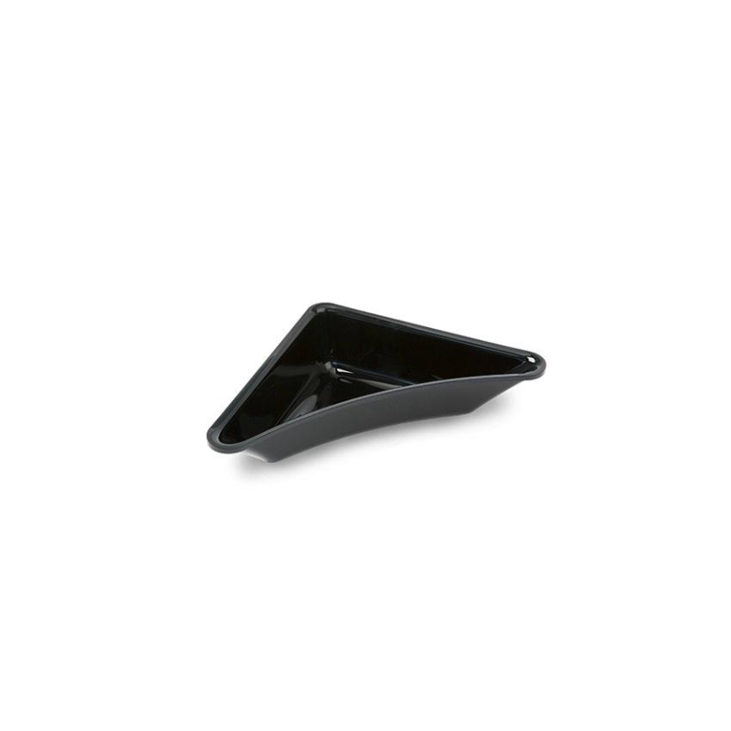 Saladier - 90&deg; 240x240x60mm - LPP-2407-021 - Linum