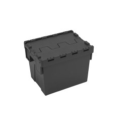 Bac navette - 400x300x306 mm Rec pp - DPT-4315-020 - Linum