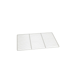 Grille en fil inox aisi201 - 600x400mm Euro lourd - DRI-6410-000 - Linum