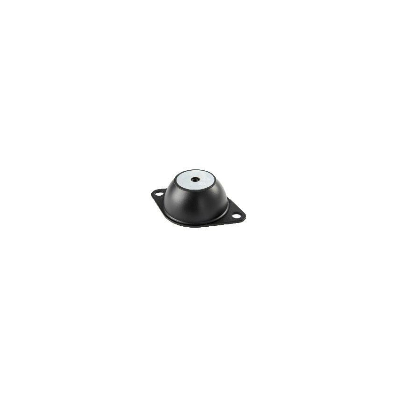 Support antivibratoire Drd / m8 / 45 sh / load 20kg - LAV-2220-000 - Linum