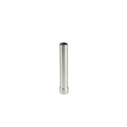 Surverse inox h 220mm - aisi304 Pour prof. Cuve 250mm - SDI-1020-000 - Linum