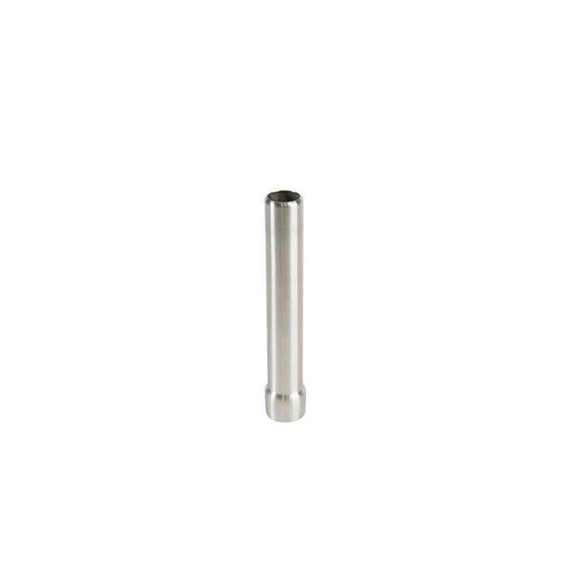 Surverse inox h 220mm - aisi304 Pour prof. Cuve 250mm - SDI-1020-000 - Linum