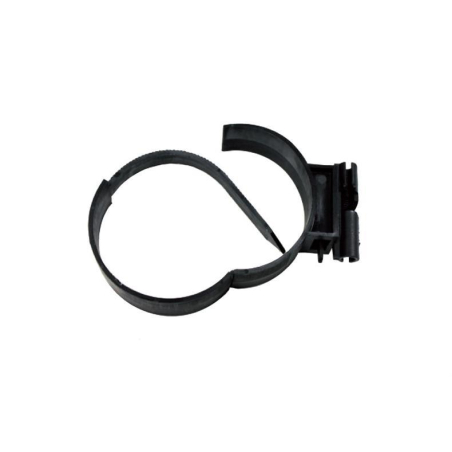 Collier plastique pour tube 3 1/8' Fixation m8 - 5pce/pck - ASP-3414-000 - Linum