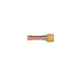 Reducteur connexion de soudure 3/4 x 5/8 sae - 15pce/pck - CIF-1204-000 - Linum