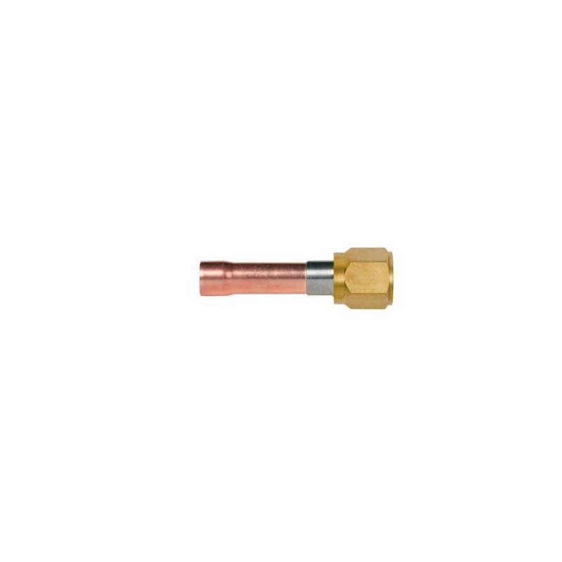 Reducteur connexion de soudure 3/4 x 5/8 sae - 15pce/pck - CIF-1204-000 - Linum