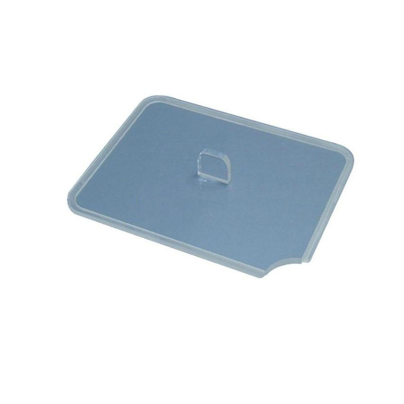 Couvercle avec encoche Gn1/2 - LPA-1299-990 - Linum