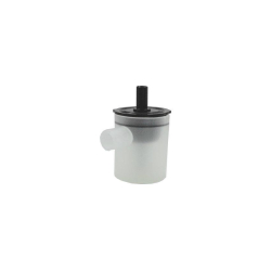Bluediamond silencer Pour miniblue sensor/reservoir - BLD-9005-000 - Linum
