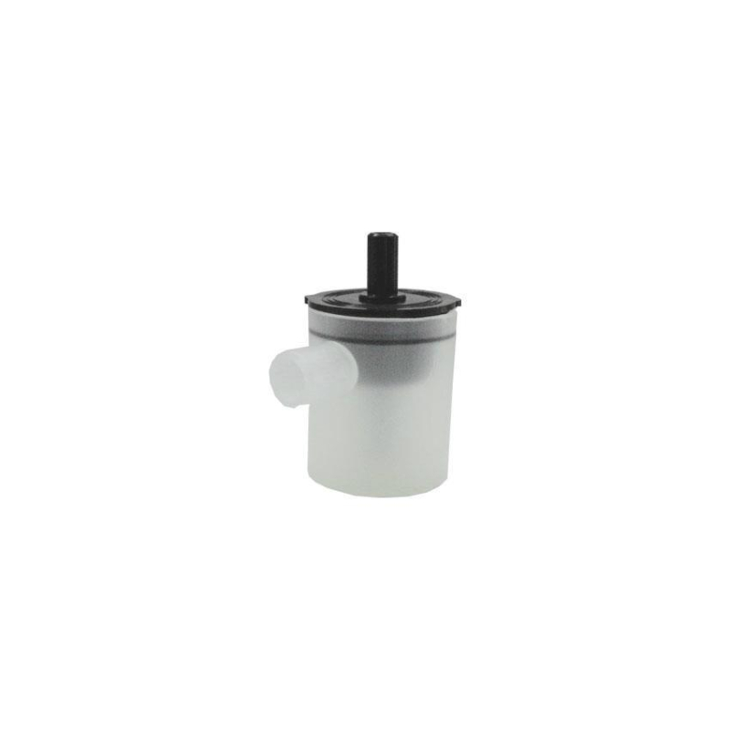 Bluediamond silencer Pour miniblue sensor/reservoir - BLD-9005-000 - Linum