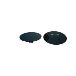 Legvlak - rond &Oslash;200mm - LPA-5370-020 - Linum