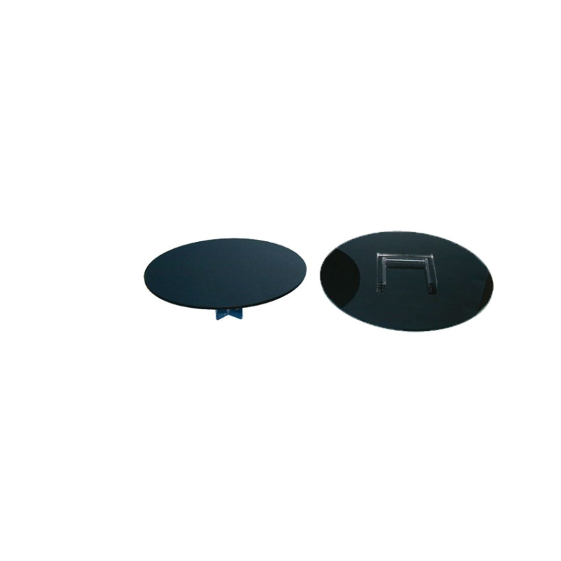 Legvlak - rond &Oslash;200mm - LPA-5370-020 - Linum