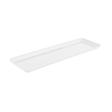 Plat - rectangulaire Gn2/4 530x162x20 mm - LPT-2402-010 - Linum