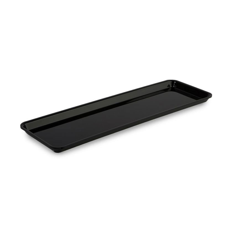 Plat - rectangulaire Gn2/4 530x162x20 mm - LPT-2402-020 - Linum