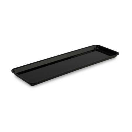 Plat - rectangulaire Gn2/4 530x162x20 mm - LPT-2402-020 - Linum