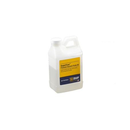 Huile pour pompe a vide - 0,95l  - YJT-2900-000 - Linum