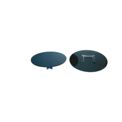 Legvlak - rond &Oslash;200mm - LPA-5370-021 - Linum