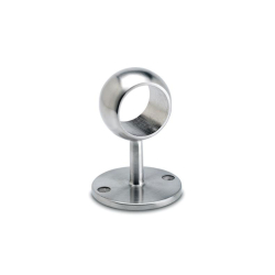 Support traversant - &oslash;38.1mm  - GFK-2230-840 - Linum