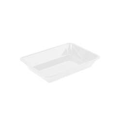 Plat - rectangulaire 320x235x50 mm - LPT-3305-010 - Linum