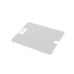 Grille egouttoir Gn1/2 - LPA-1298-010 - Linum