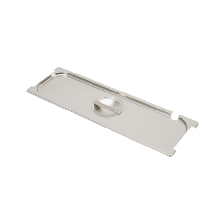 Couvercle 2/4 encoche-poignee Top-line - GNM-9124-000 - Linum