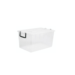 Bac de stockage pour aliments - 40 l 380x580x256 mm - FSB-0040-991 - Linum