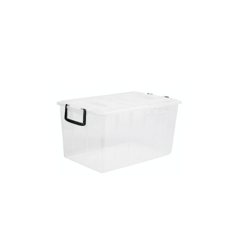 Bac de stockage pour aliments - 40 l 380x580x256 mm - FSB-0040-991 - Linum