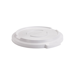 Couvercle clipsable - &oslash;610x60mm Pour tcb-0120 - TCB-8120-010 - Linum