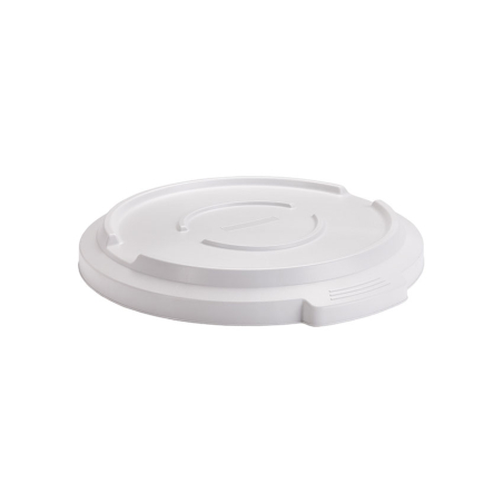 Couvercle clipsable - &oslash;610x60mm Pour tcb-0120 - TCB-8120-010 - Linum