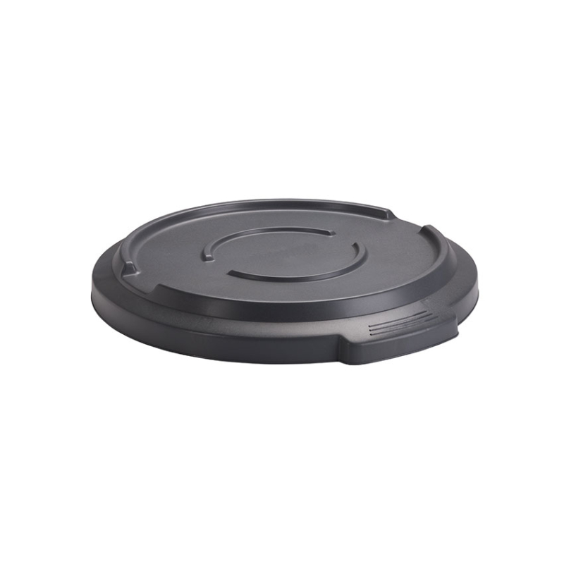 Couvercle clipsable - &oslash;610x60mm Pour tcb-0120 - TCB-8120-050 - Linum